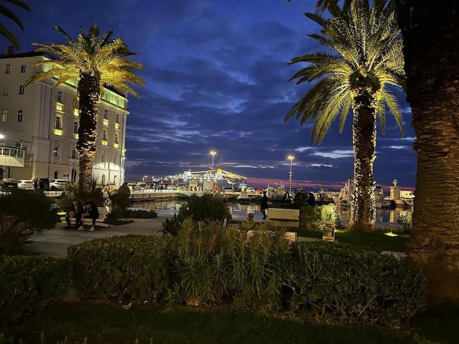 Rooftop Giovanina Split Exterior foto